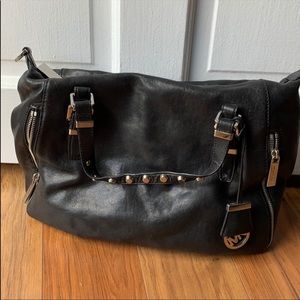 Michael Leather Bag